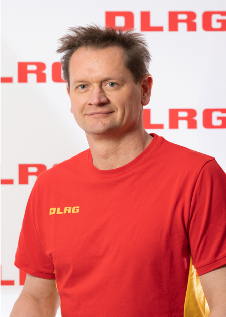 Schatzmeister: Hagen Scharfenberg