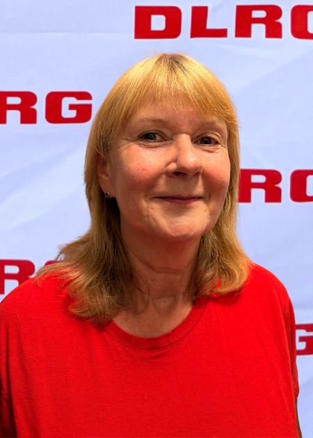 : Michaela Tielsch